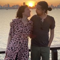 Lauren Robinson的照片