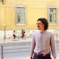 Arcangelo Bianco's Photo