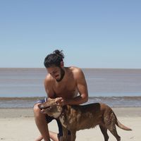 Mariano Burnengo's Photo