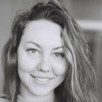 Aleksandra Baskakova's Photo