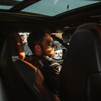 Louai Bouzid's Photo