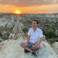 Aleksey Zakharov的照片