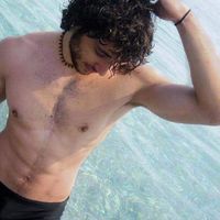 Giuseppe Randazzo's Photo