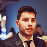 Cristian Cañas的照片