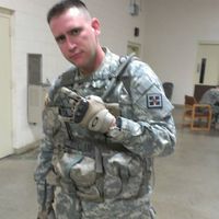 Fotos von John Telford