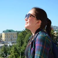 Gulnaz Kordanova's Photo