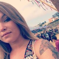 Fotos de Hannah Marium