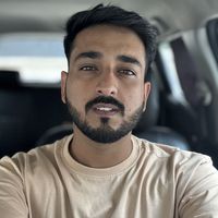 Vineet Bahl's Photo