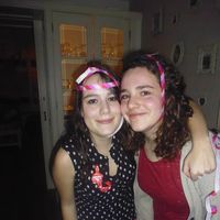 Charlotte  Horstman's Photo