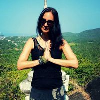 Wodka Sprite's Photo