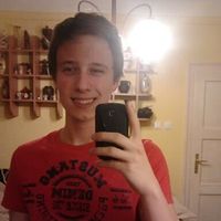 Fotos de Molnár Máté