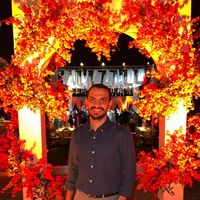 Mahmoud E. Mohamed's Photo