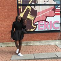 Henriona Bern's Photo