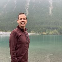 George Mitsoglou's Photo