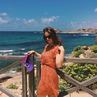 Lilia Predko的照片