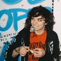 Ali Cedroni的照片