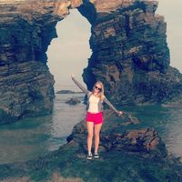 Amanda  Rohr的照片