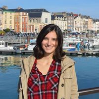 Marta Garcia de Prada的照片