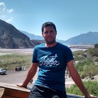 Gastón García的照片