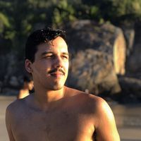 Fotos von Pedro Sampaio