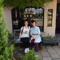 Sonja Scheibl的照片