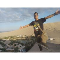 David  Montalvo的照片