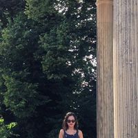 Natália Garcêz's Photo