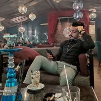 Oussama Benzineb's Photo