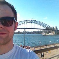 Alexander Richter's Photo