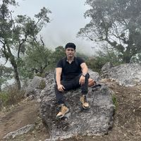 Cristian Alexis Montoya Arguello的照片