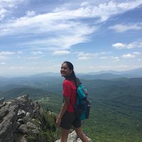 Alyson Cabeza's Photo