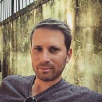 PHILIP FINGOLD的照片