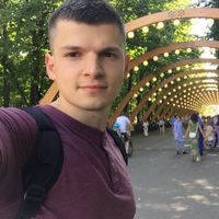 Roman Kazak的照片