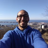 Jes Brickner's Photo