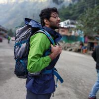 Fotos de Aneesh Kumar