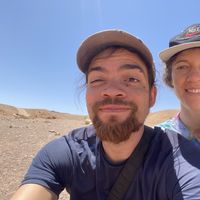 Fabian Oswald's Photo