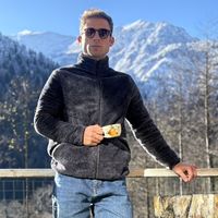 Emre Durmuş's Photo