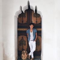 Teejay Hughes's Photo