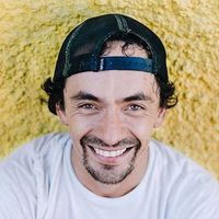 Roberto Roa Cartes's Photo