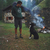 Emanuele Segre的照片