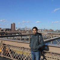 Martin Kishaba's Photo