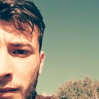 Yacine Mecheri的照片