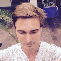 Fotos de Yan Borysov