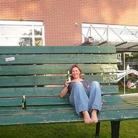 Mascha de Haan's Photo