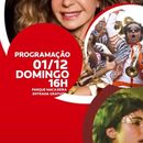 Show de Elba Ramalho e OPBH no Parque da Macaxeira的照片