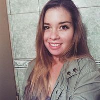 Paulina Cortés Arce's Photo