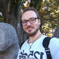 Tomasz Paczkowski的照片