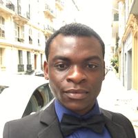 Assion Sosthene Amoussou's Photo