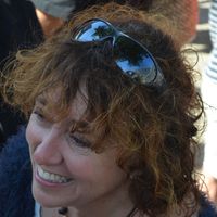 Catherine ARHUERO的照片