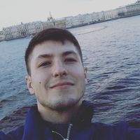 Petr Khaknazarov的照片